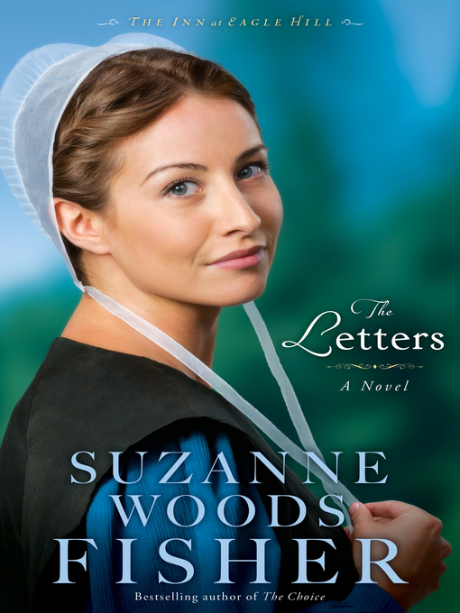 Title details for The Letters by Suzanne Woods Fisher - Wait list